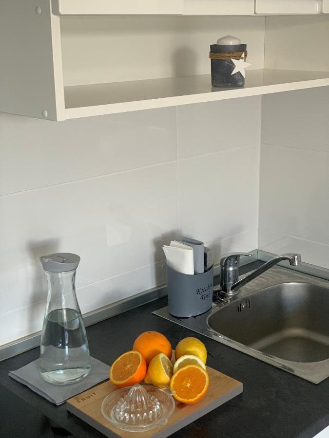 Apartmaji Amitis Portoroz Ngoại thất bức ảnh