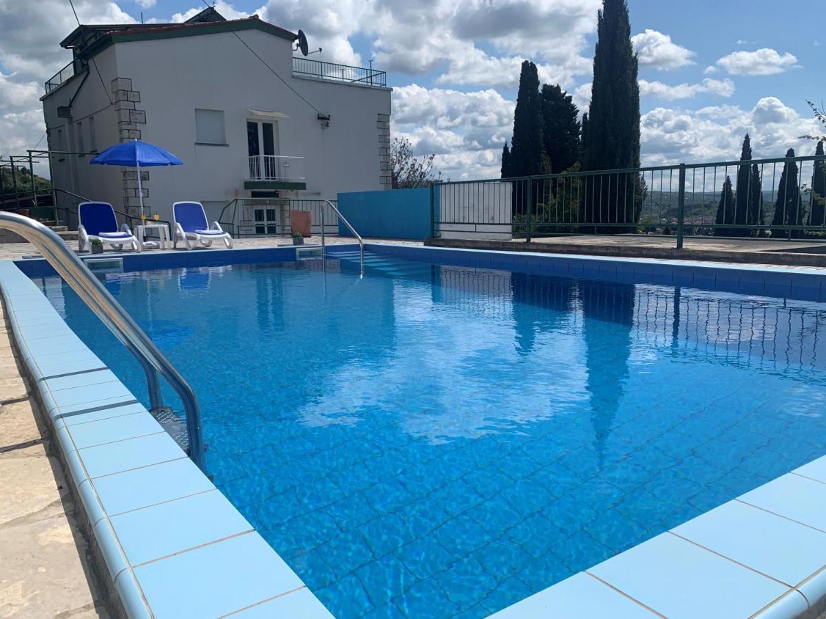 Apartmaji Amitis Portoroz Ngoại thất bức ảnh